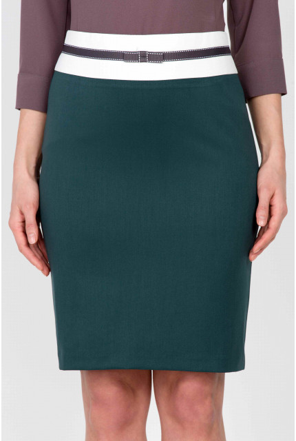 Юбка Emka Fashion 535-folixa