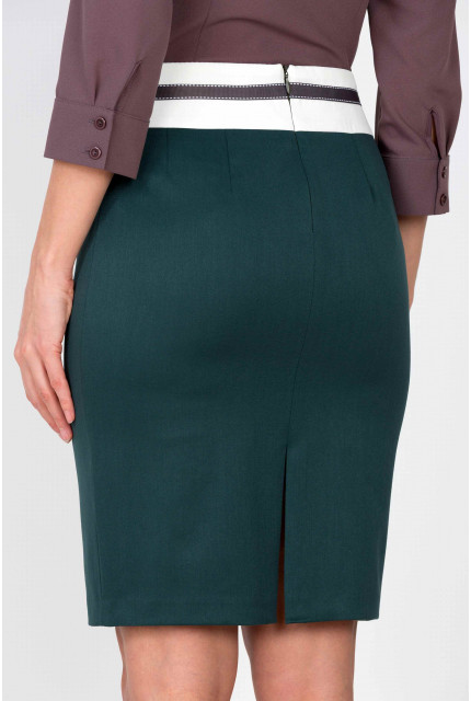 Юбка Emka Fashion 535-folixa