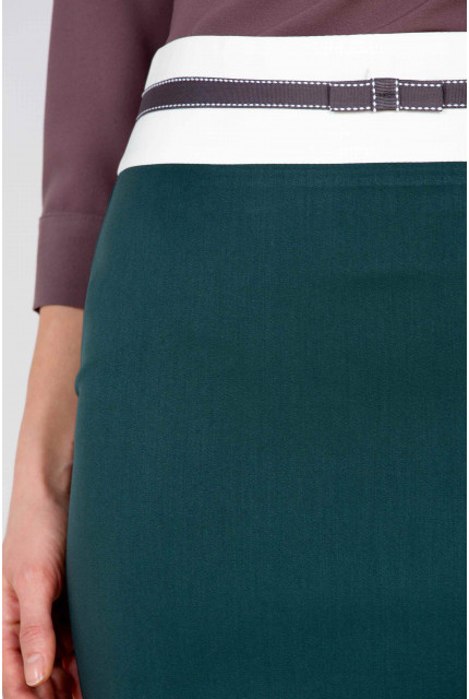 Юбка Emka Fashion 535-folixa