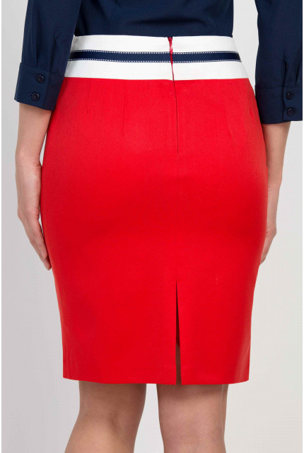 Юбка Emka Fashion 535-madina