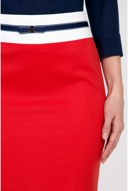 Юбка Emka Fashion 535-madina