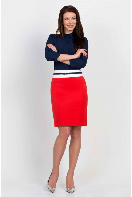 Юбка Emka Fashion 535-madina