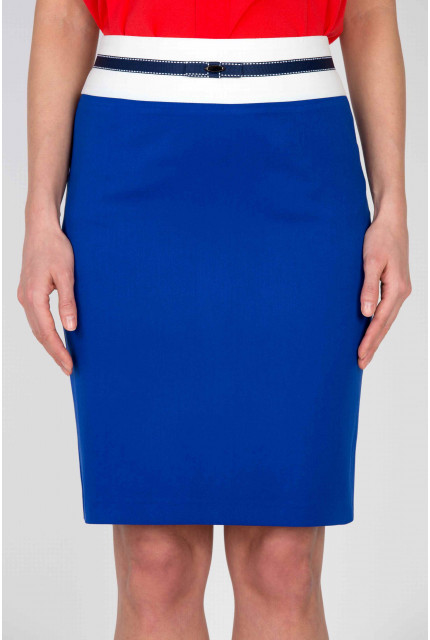 Юбка Emka Fashion 535-vasilisa