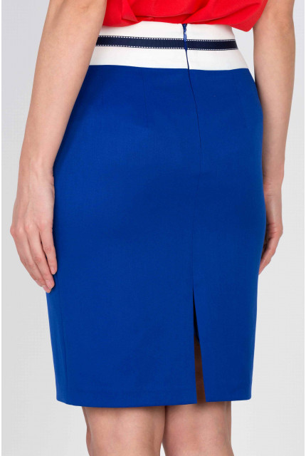 Юбка Emka Fashion 535-vasilisa