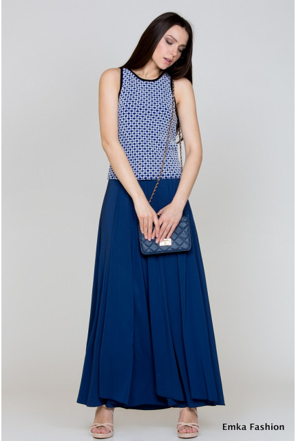 Юбка Emka Fashion 540-annet