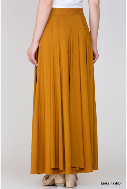 Юбка Emka Fashion 540-kaleir