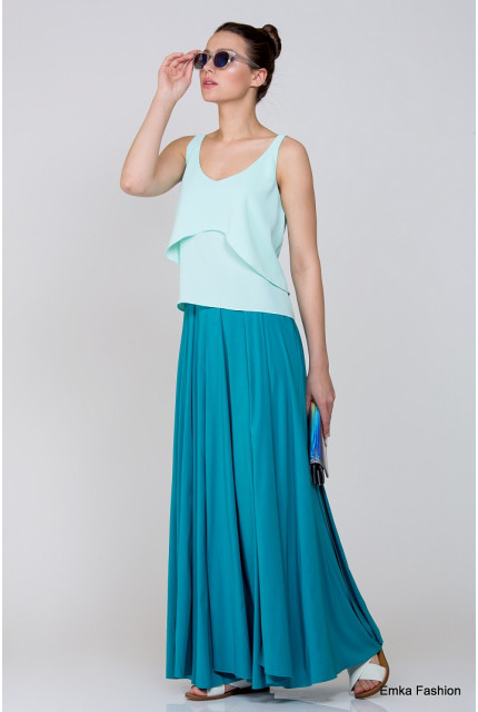 Юбка Emka Fashion 540-molly