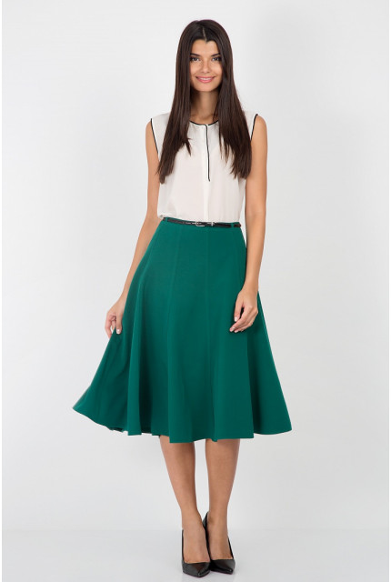 Юбка Emka Fashion 541-galina