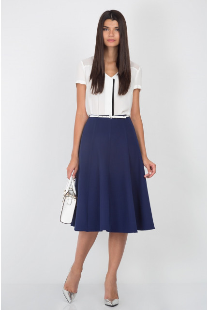 Юбка Emka Fashion 541-vilora