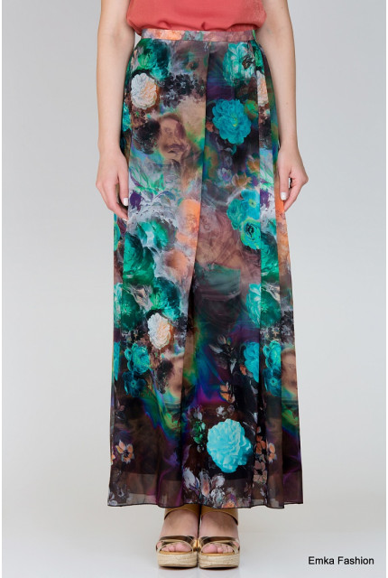 Юбка Emka Fashion 542-kressida