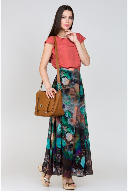 Юбка Emka Fashion 542-kressida