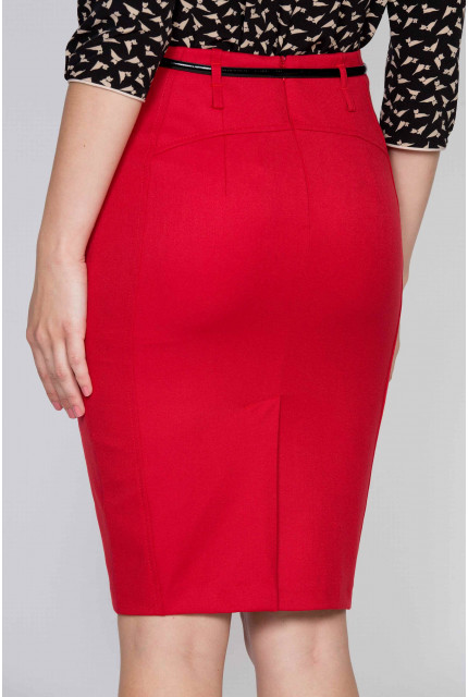 Юбка Emka Fashion 544-adelina