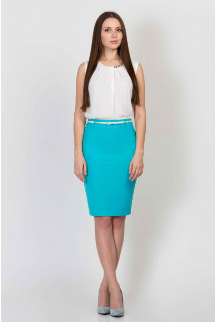 Юбка Emka Fashion 544-arseniya