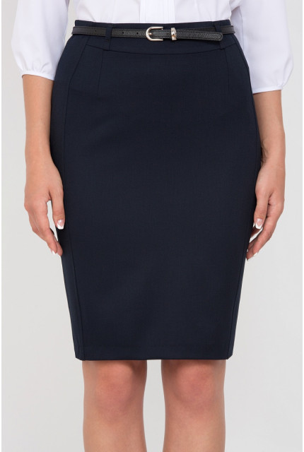 Юбка Emka Fashion 544-djolin