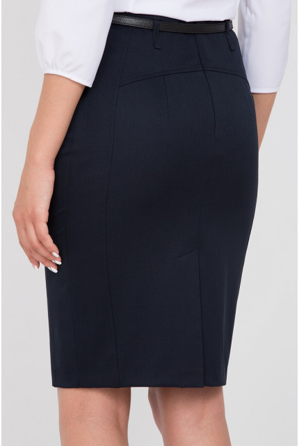 Юбка Emka Fashion 544-djolin