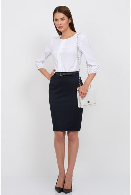 Юбка Emka Fashion 544-djolin