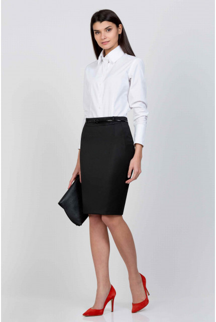 Юбка Emka Fashion 544-nobi