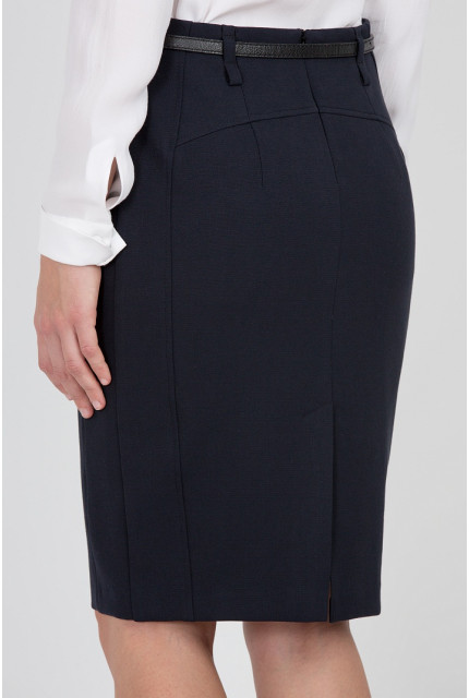 Юбка Emka Fashion 544-olesya