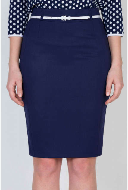 Юбка Emka Fashion 544-rufina