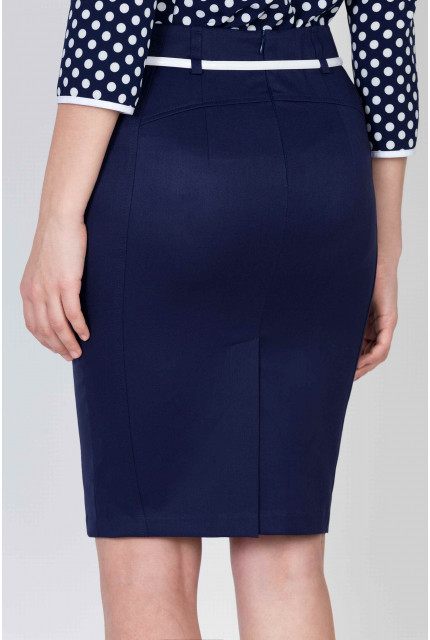 Юбка Emka Fashion 544-rufina