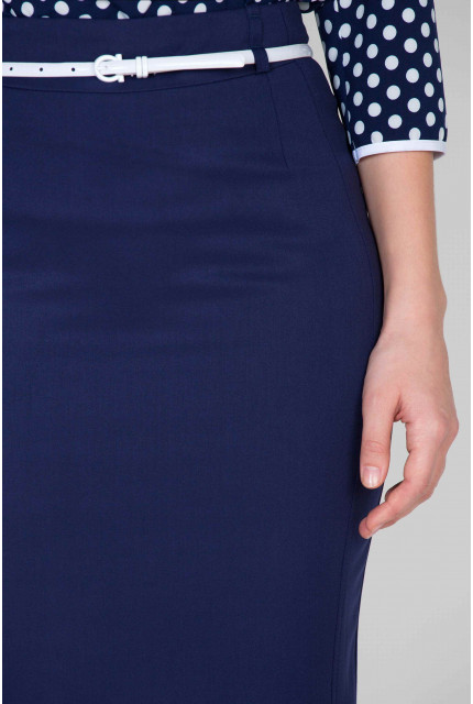 Юбка Emka Fashion 544-rufina