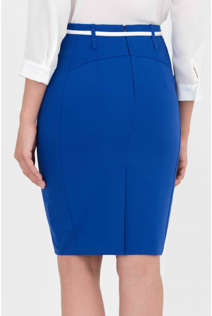 Юбка Emka Fashion 544-suriya