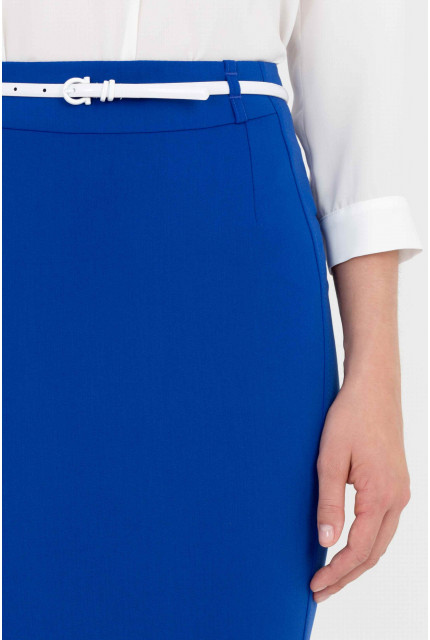 Юбка Emka Fashion 544-suriya