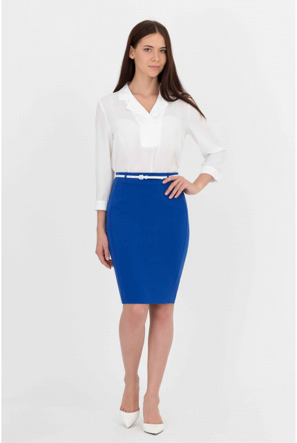 Юбка Emka Fashion 544-suriya