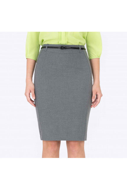 Юбка Emka Fashion 544-vanida