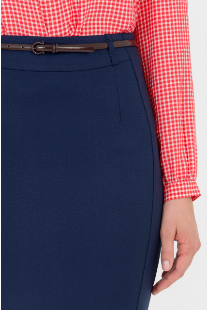 Юбка Emka Fashion 544-vivit