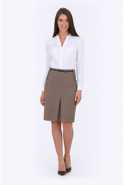 Юбка Emka Fashion 545-akulina