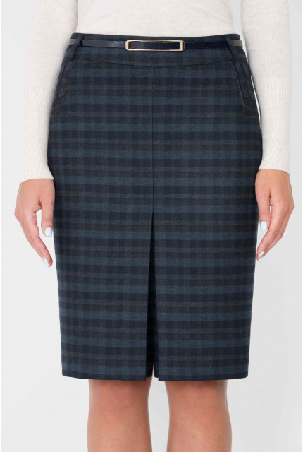 Юбка Emka Fashion 545-beatris