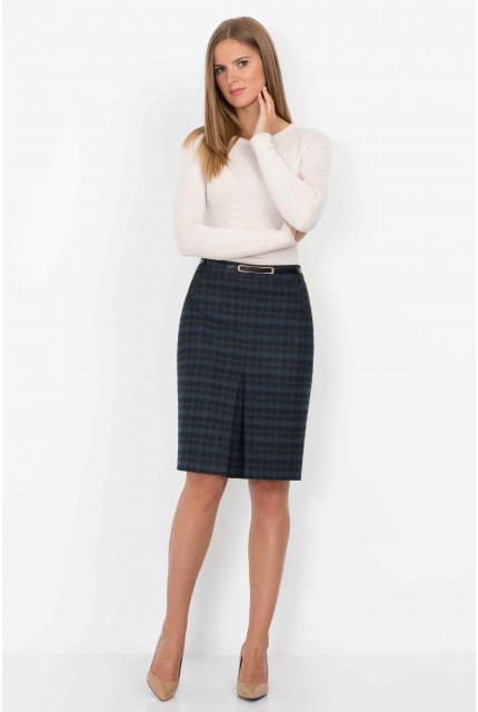 Юбка Emka Fashion 545-beatris