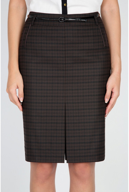 Юбка Emka Fashion 545-donoma