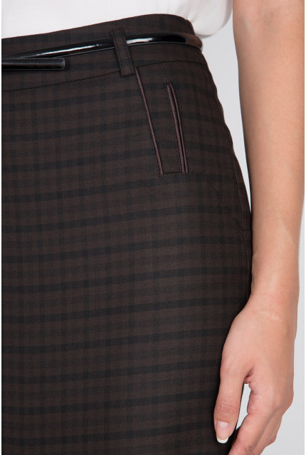 Юбка Emka Fashion 545-donoma