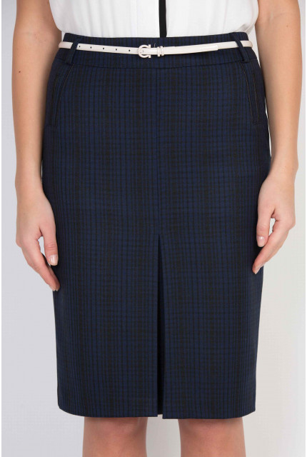 Юбка Emka Fashion 545-laura