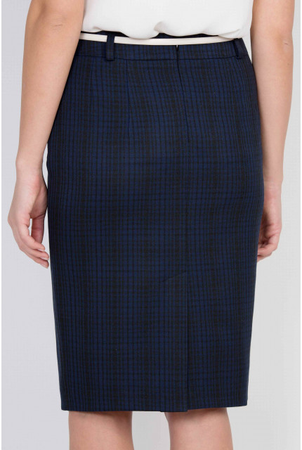 Юбка Emka Fashion 545-laura