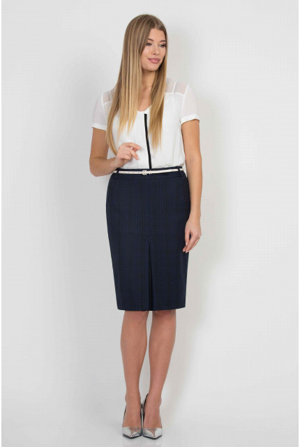 Юбка Emka Fashion 545-laura