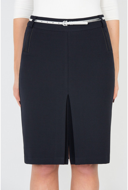 Юбка Emka Fashion 545-olesya