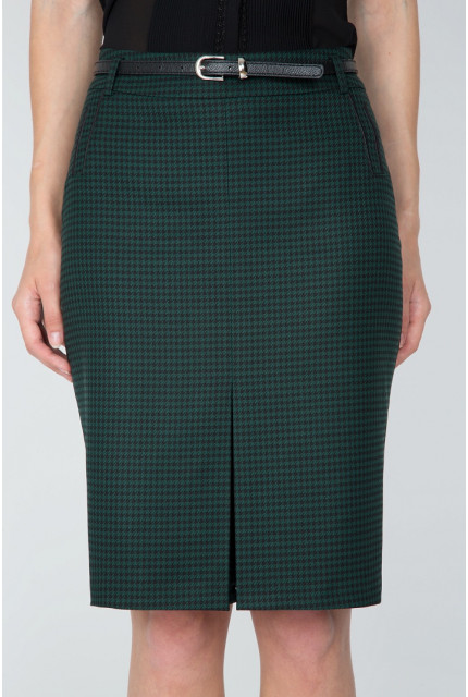 Юбка Emka Fashion 545-sevda