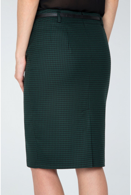 Юбка Emka Fashion 545-sevda