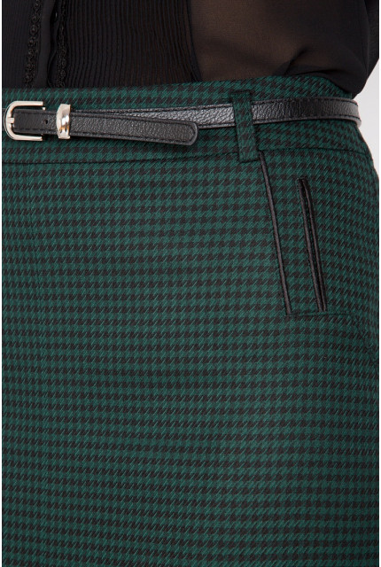 Юбка Emka Fashion 545-sevda