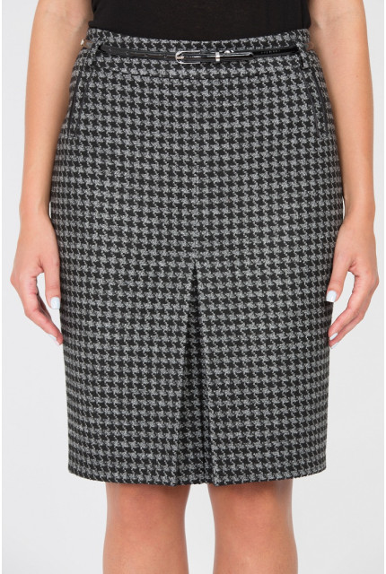 Юбка Emka Fashion 545-taira