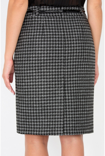 Юбка Emka Fashion 545-taira