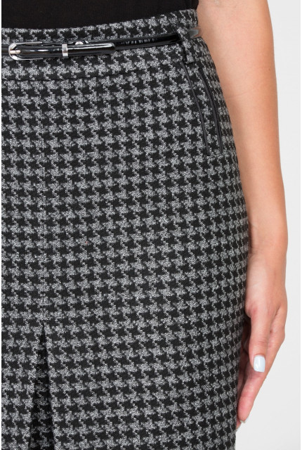 Юбка Emka Fashion 545-taira