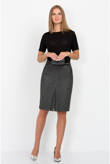 Юбка Emka Fashion 545-taira