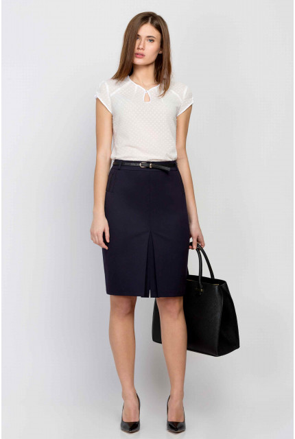 Юбка Emka Fashion 545-valentina