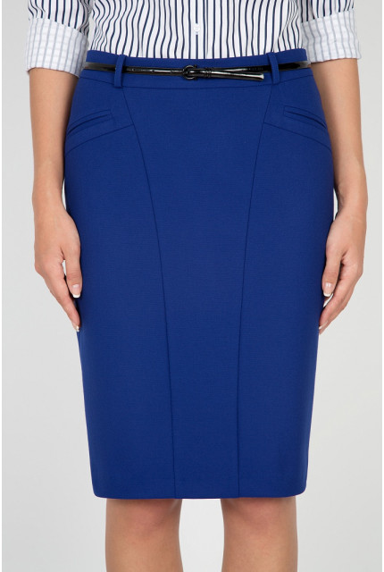 Юбка Emka Fashion 546-afriza