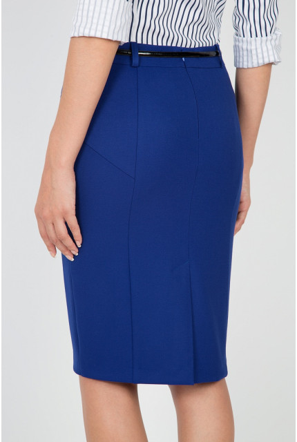 Юбка Emka Fashion 546-afriza