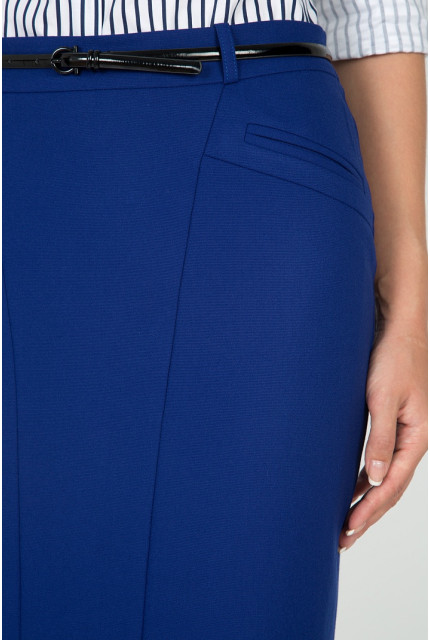 Юбка Emka Fashion 546-afriza